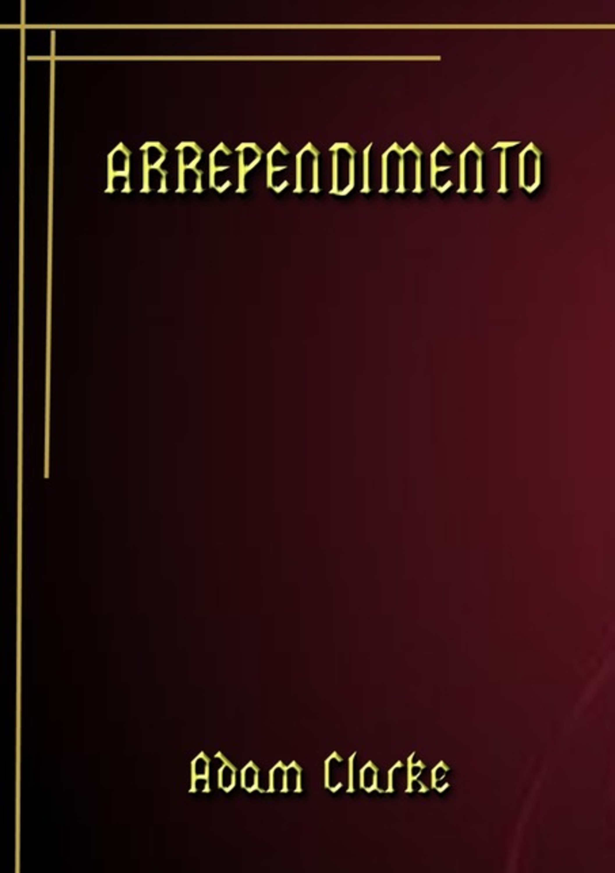 Arrependimento