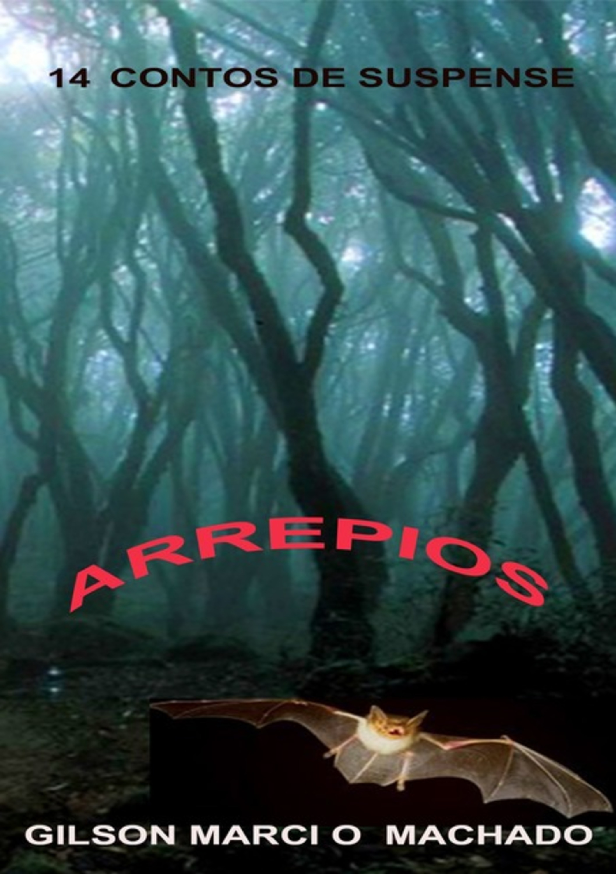 Arrepios