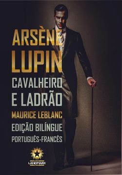 Arsène Lupin: Cavalheiro e Ladrão