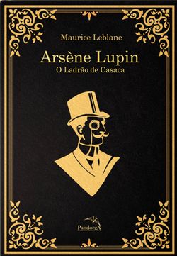 Arsène Lupin