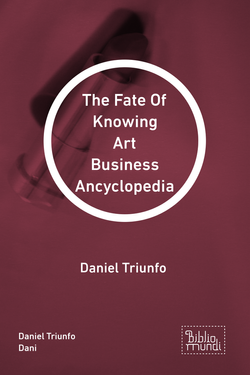 Art Business Ancyclopedia