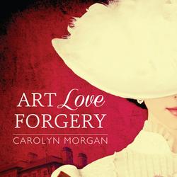 Art Love Forgery