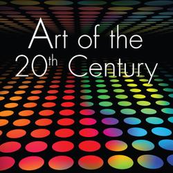 Art of the 20th century