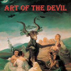 Art of the Devil