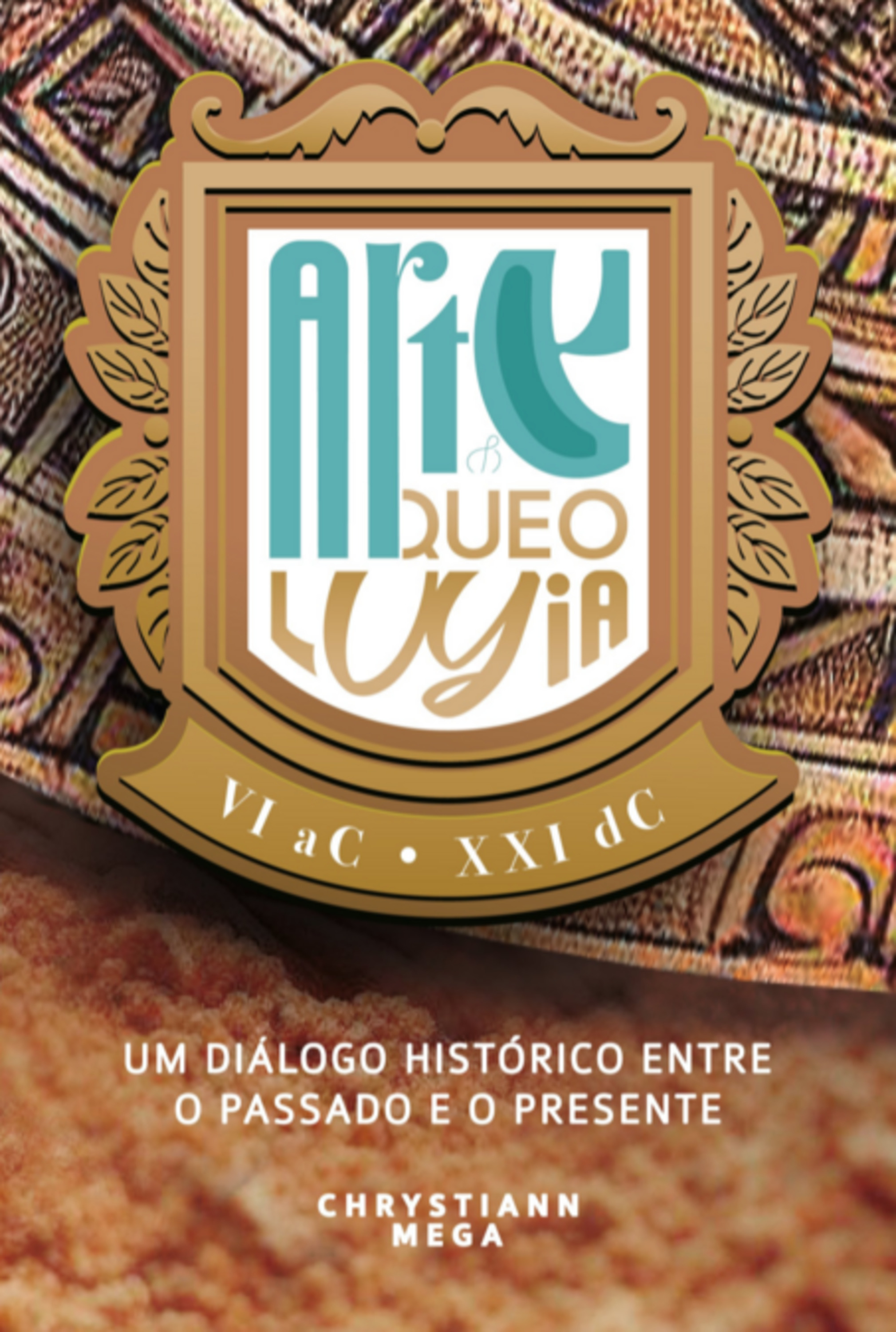 Arte & Arqueologia