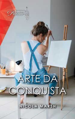 Arte da conquista