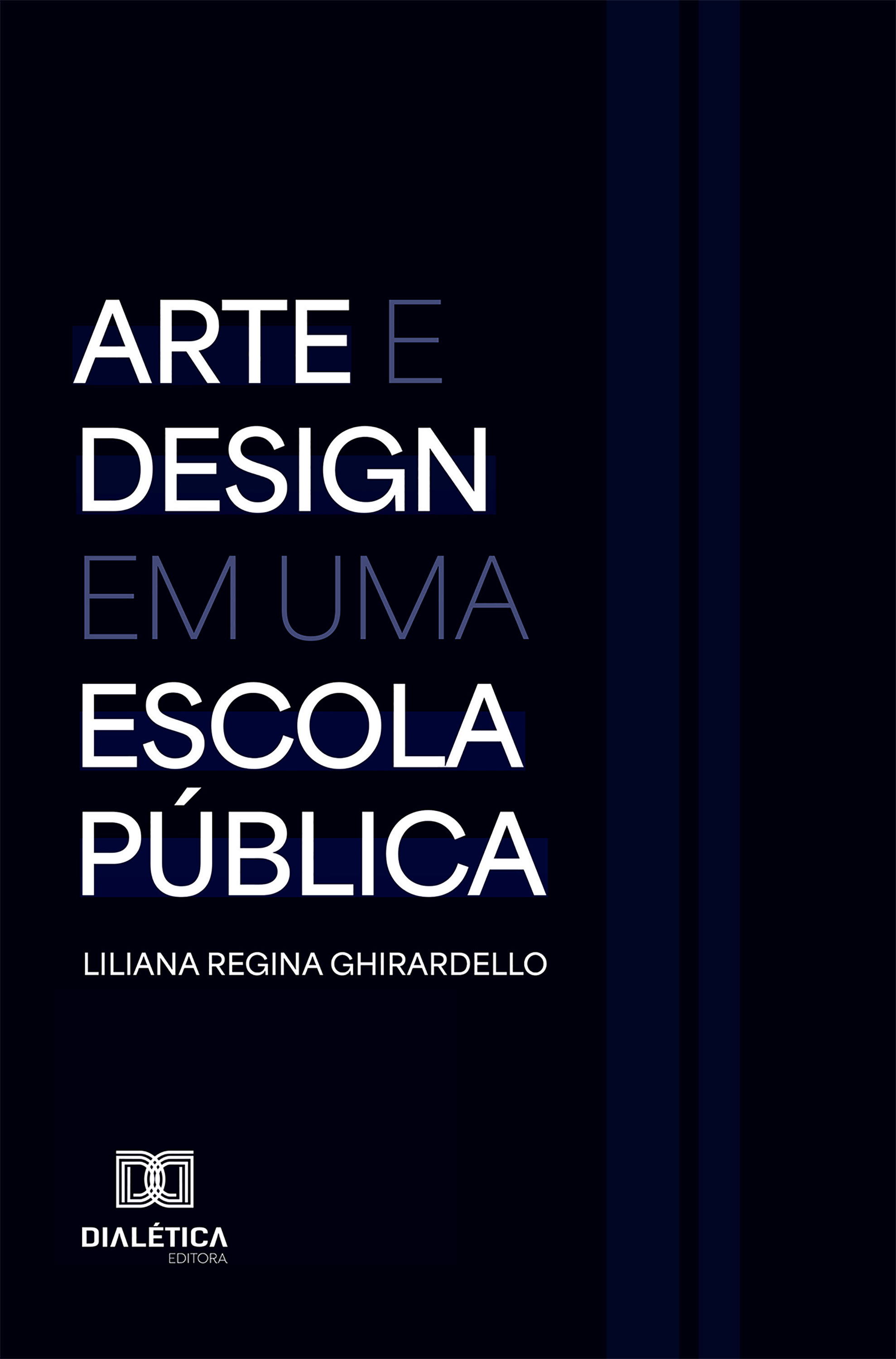 Arte e Design em uma escola pública