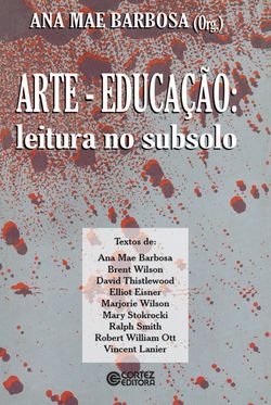 Arte-Educação