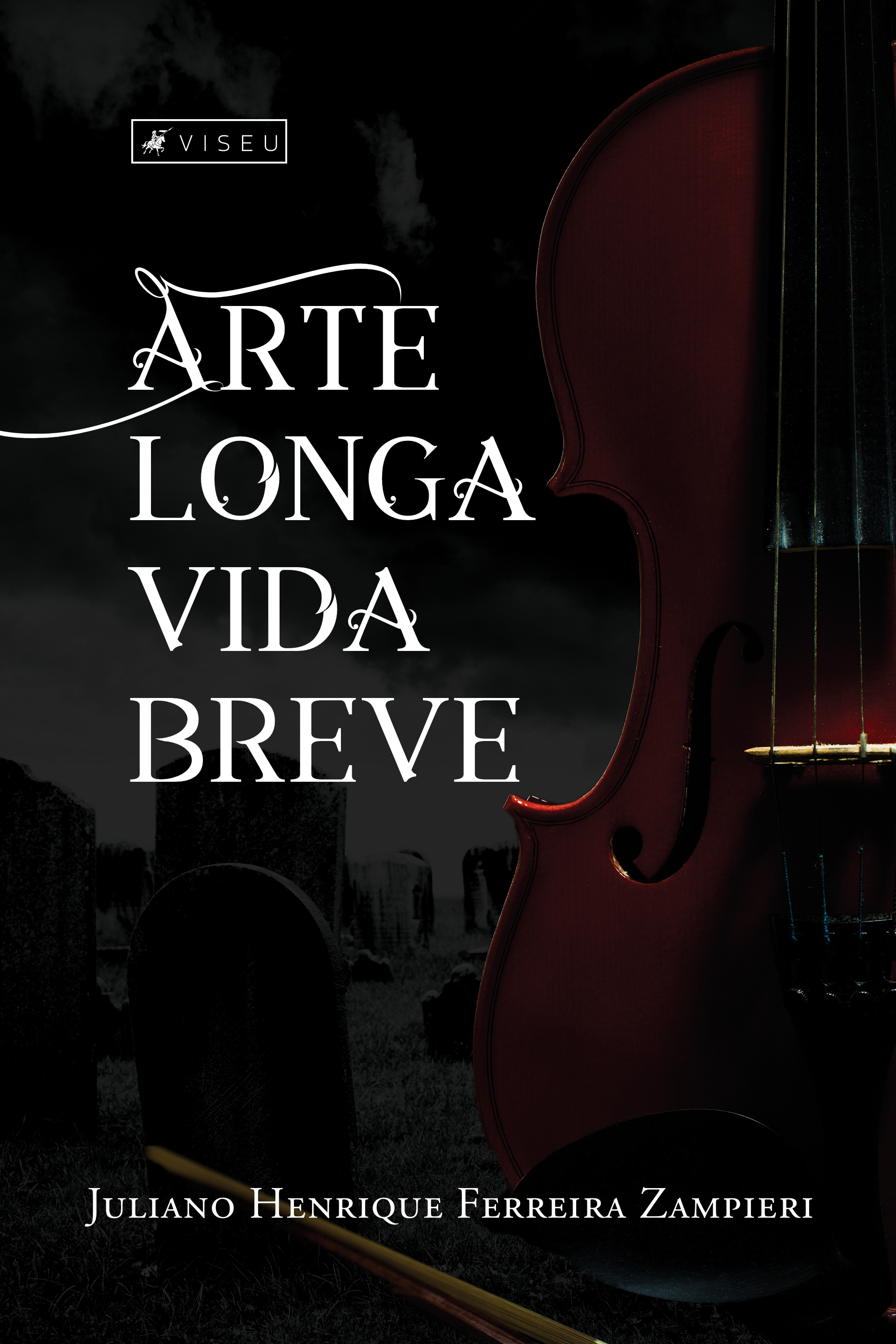 Arte longa, vida breve