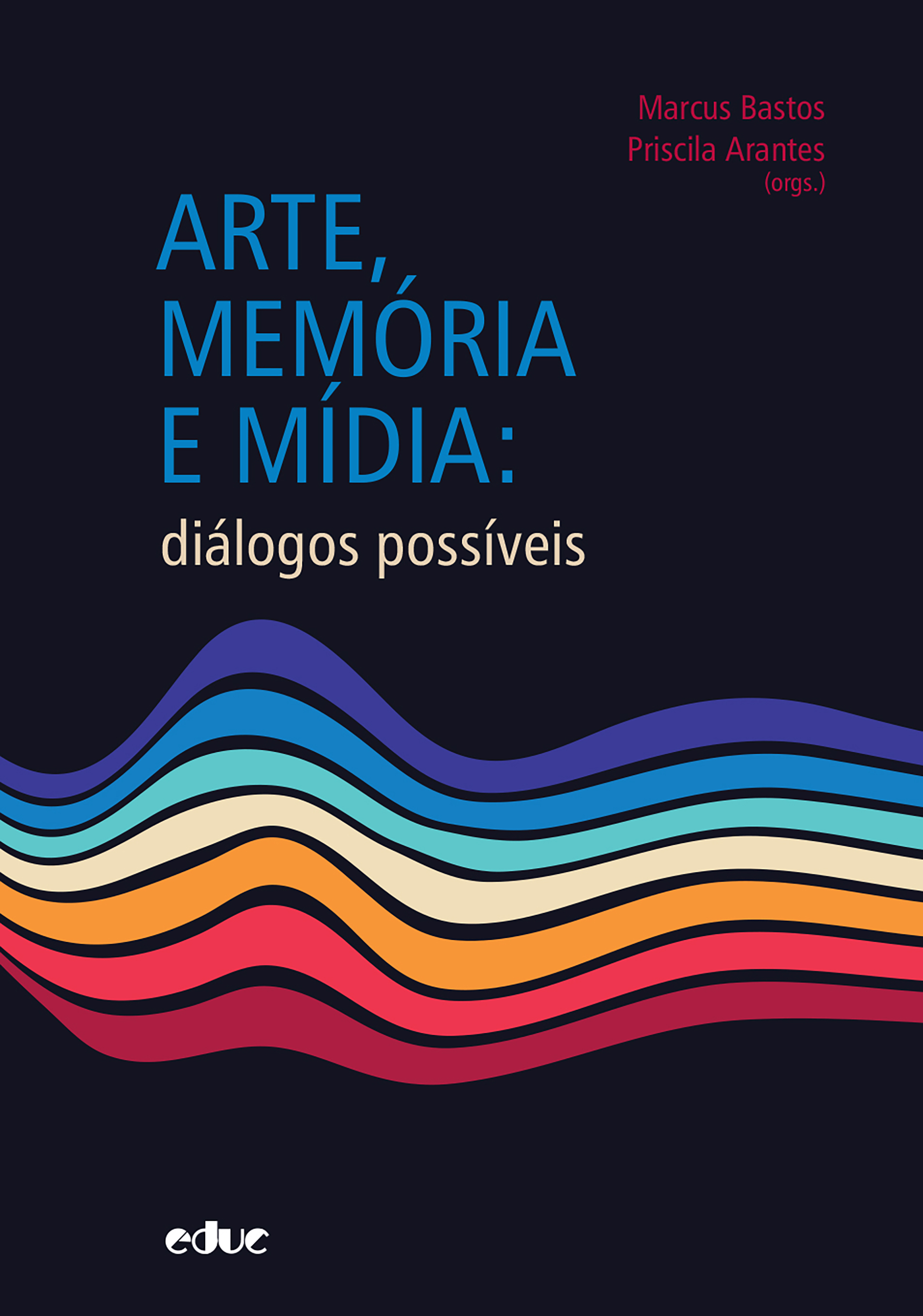 Arte, memória e mídia