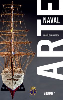 Arte Naval - Vol. 1