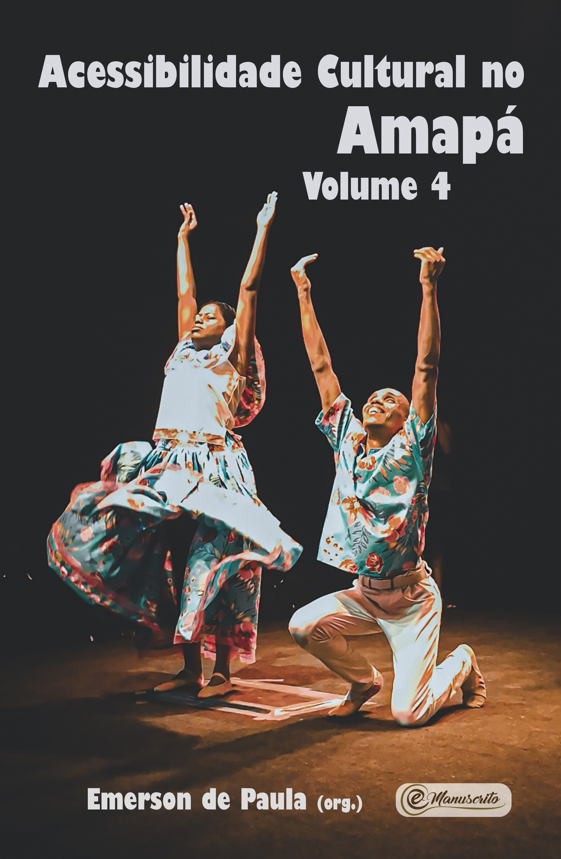 Artes Cênicas e Acessibilidade Cultural