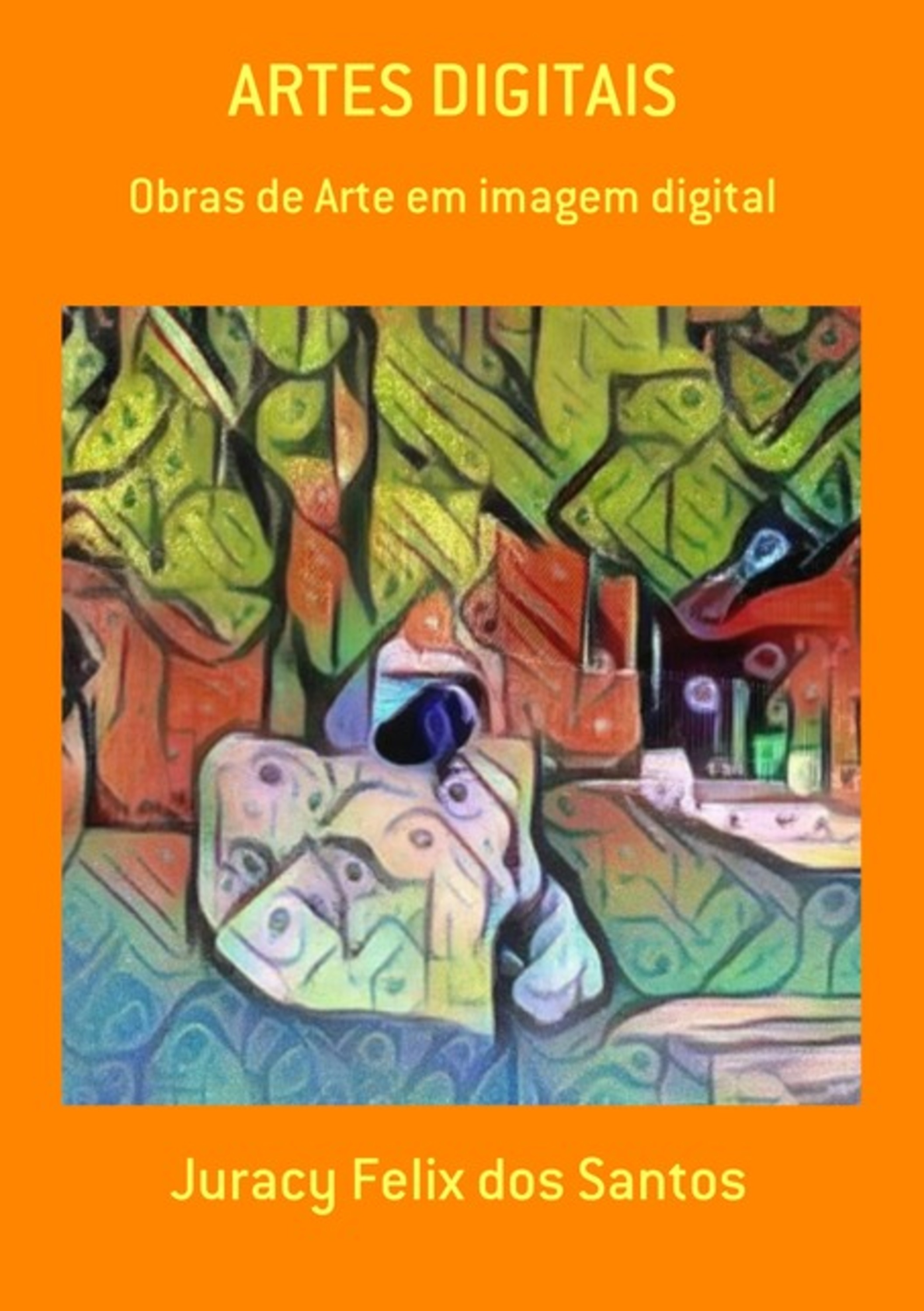 Artes Digitais