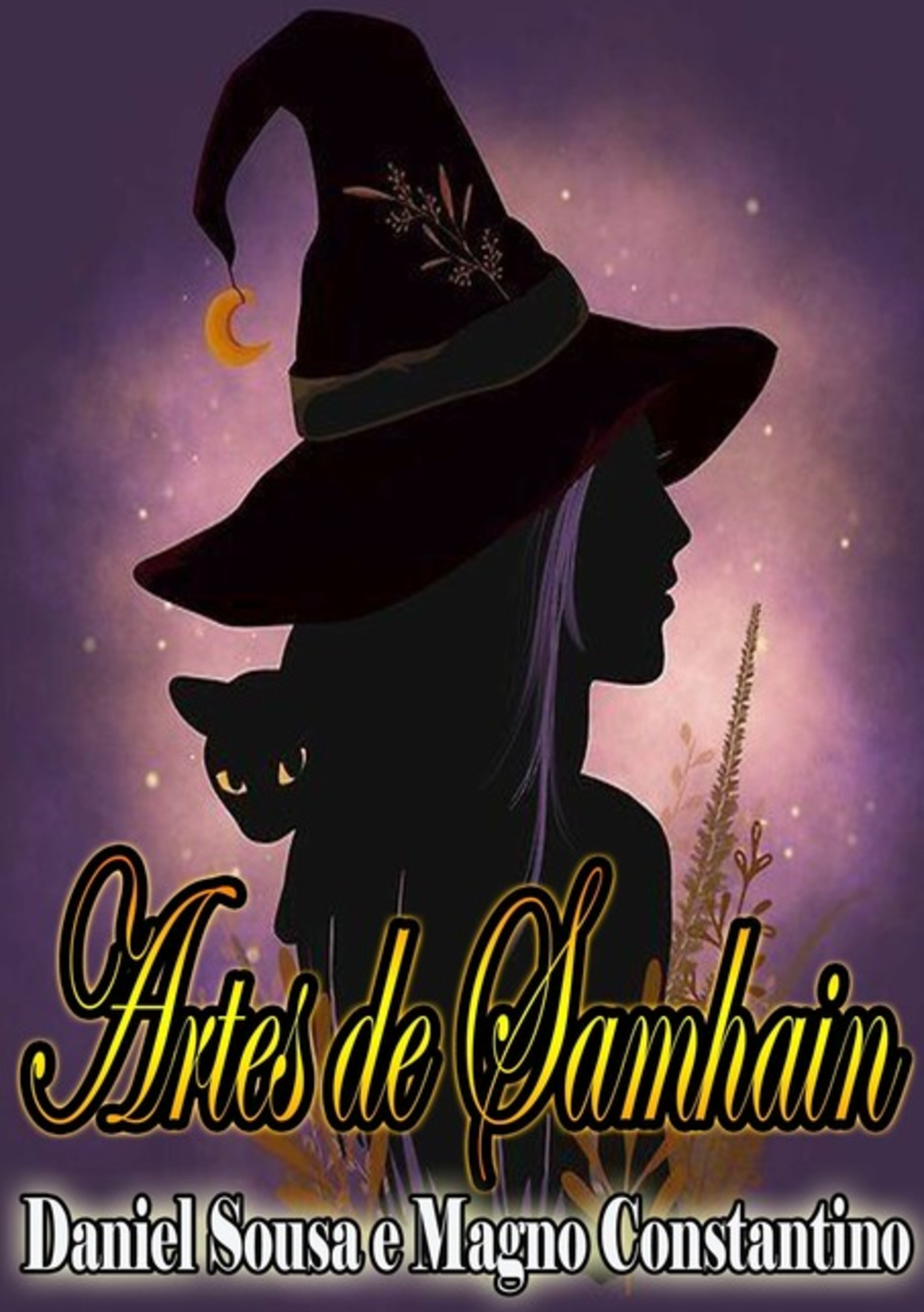 Artes Para O Samhain