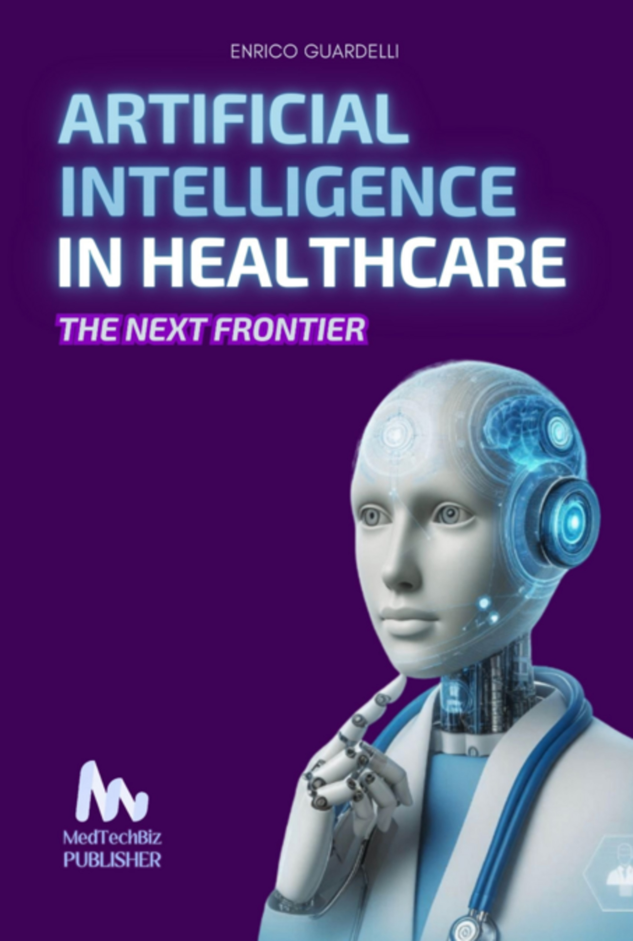 Artificial Intelligence (ai) In Healthcare