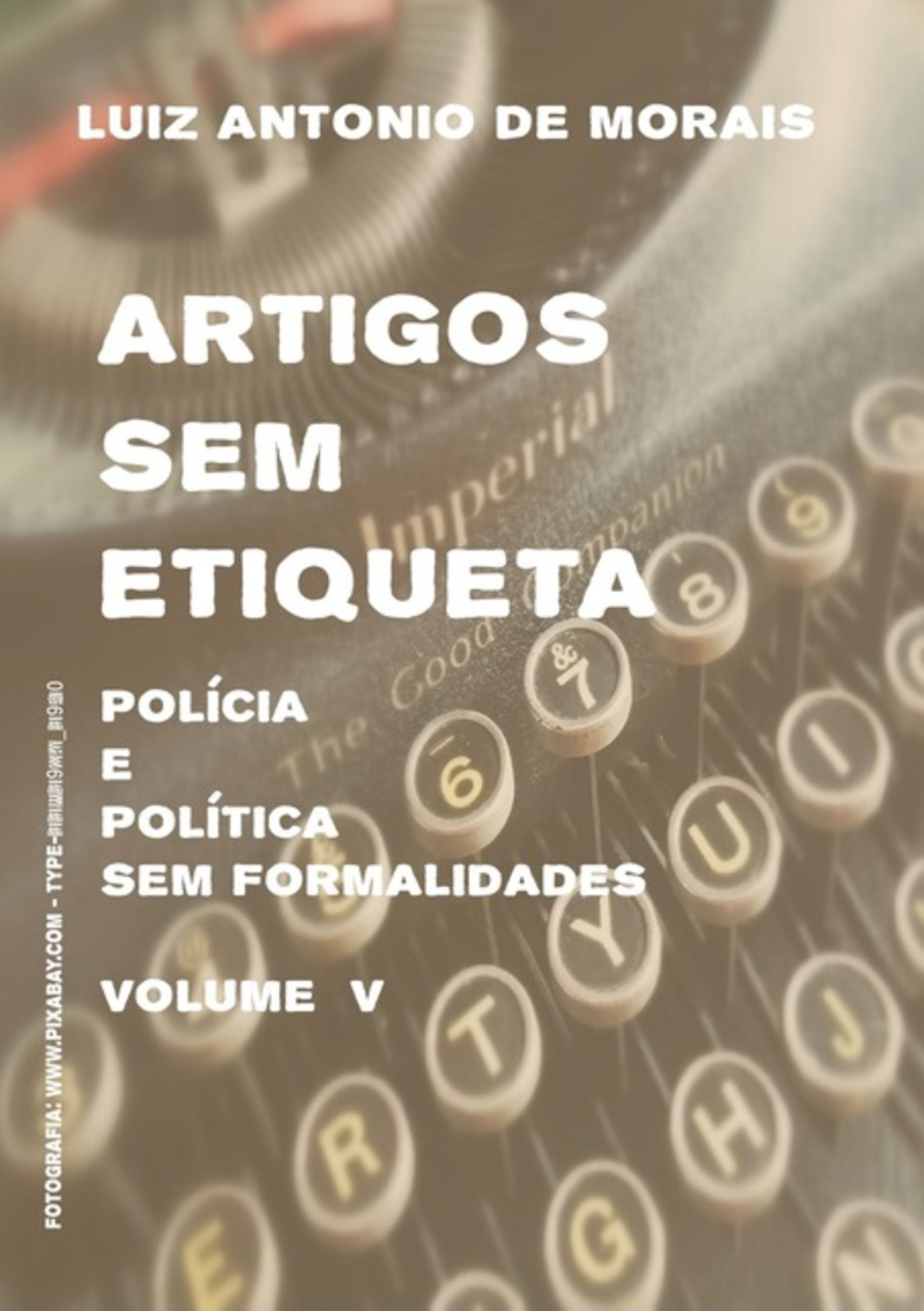 Artigos Sem Etiqueta