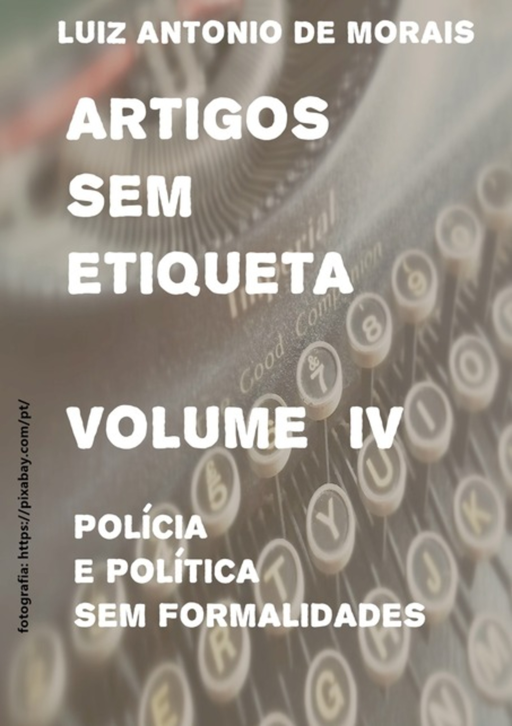 Artigos Sem Etiqueta