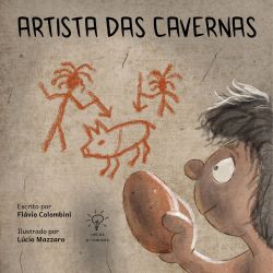 Artista das Cavernas