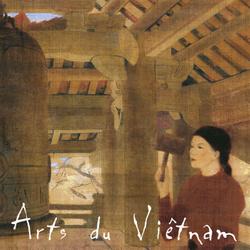 Arts du Viêtnam