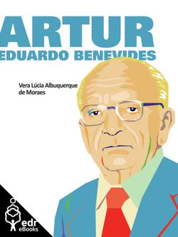 Artur Eduardo Benevides