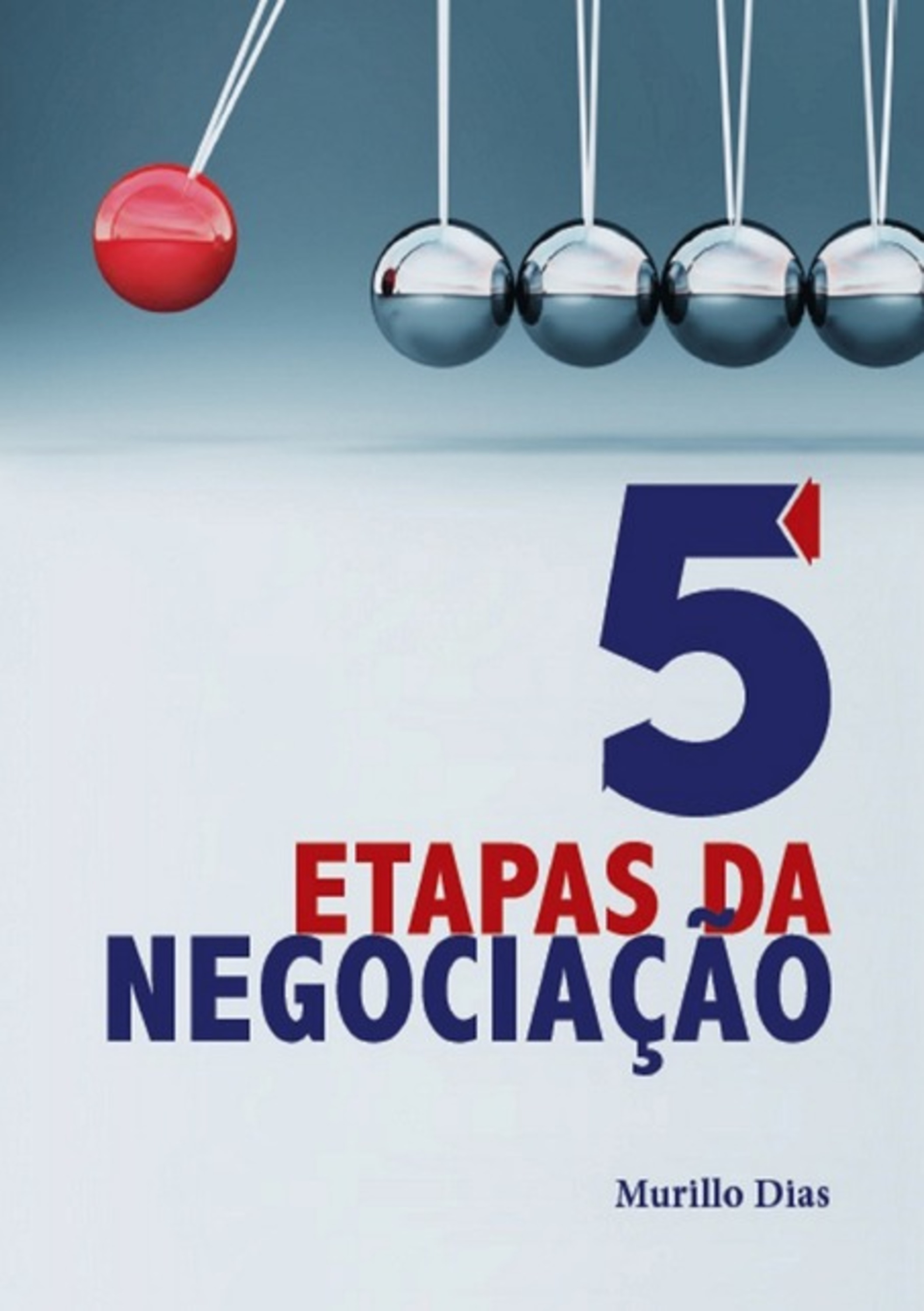 As 5 Etapas Da Negociação