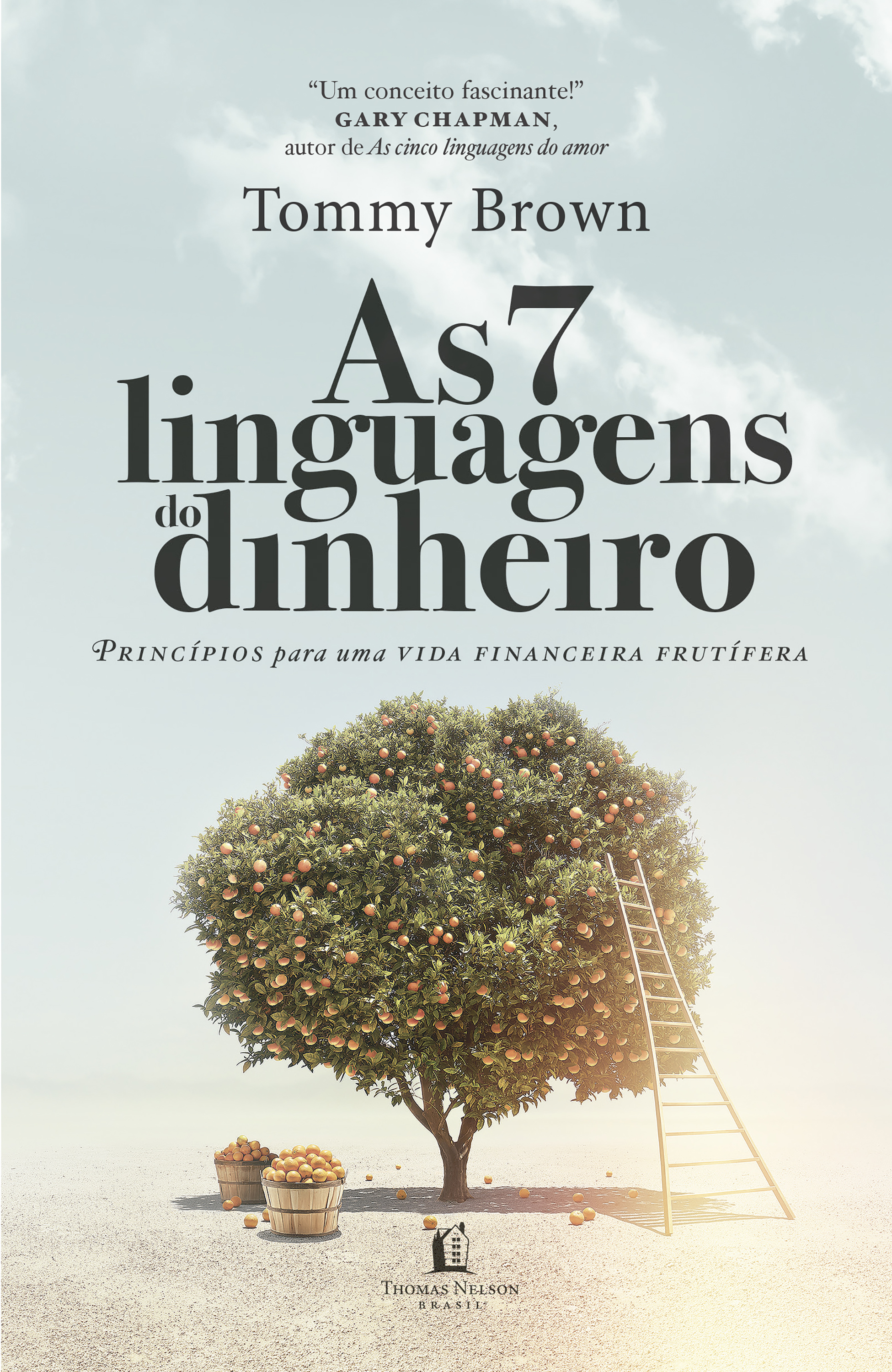 As 7 linguagens do dinheiro