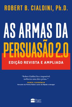 As armas da persuasão 2.0