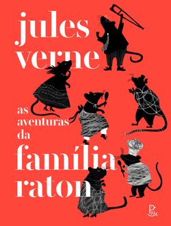As aventuras da família Raton