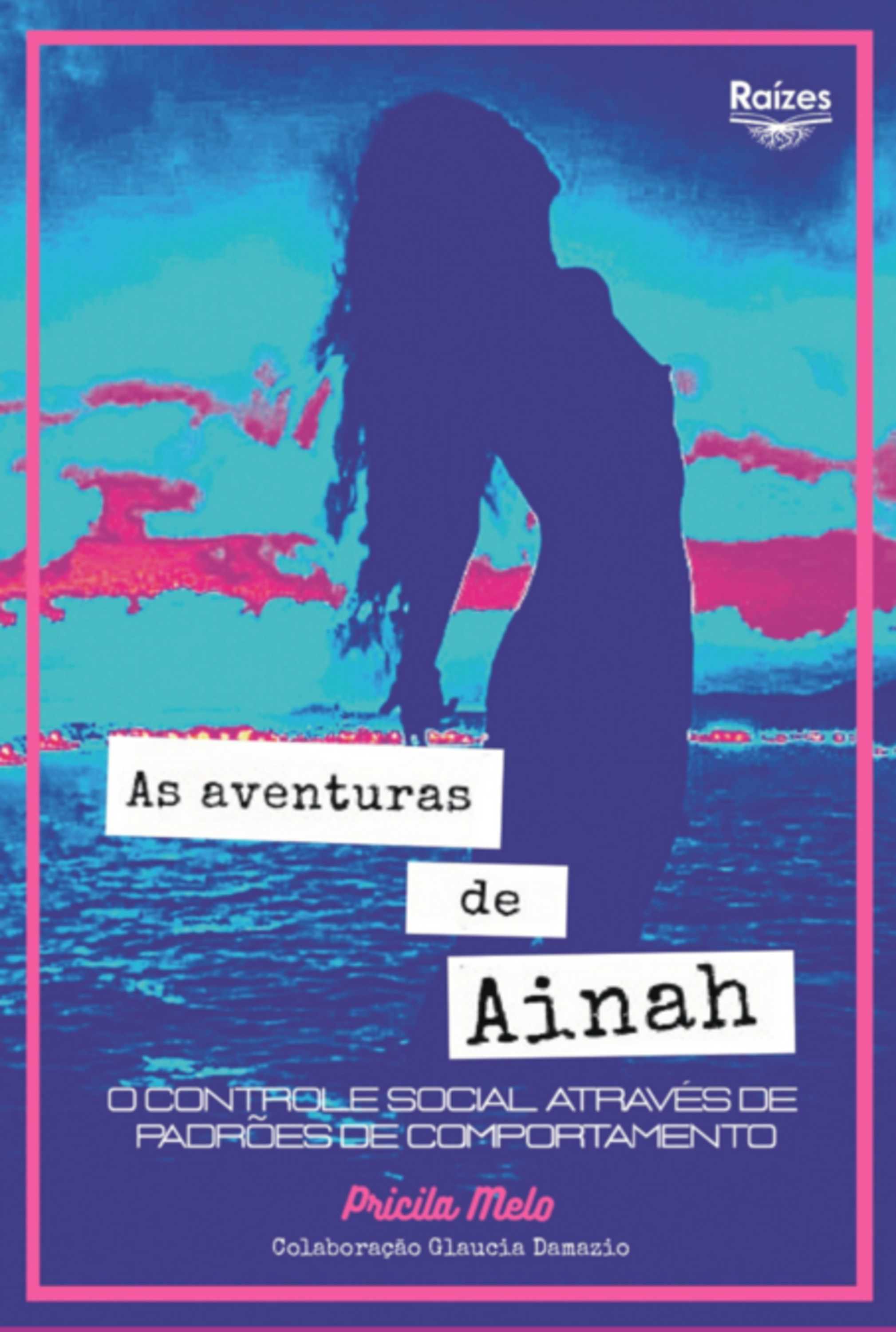 As Aventuras De Ainah