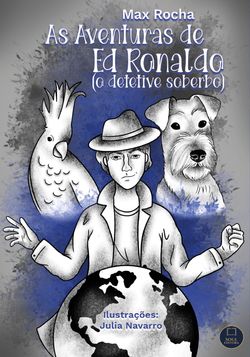 As aventuras de Ed Ronaldo