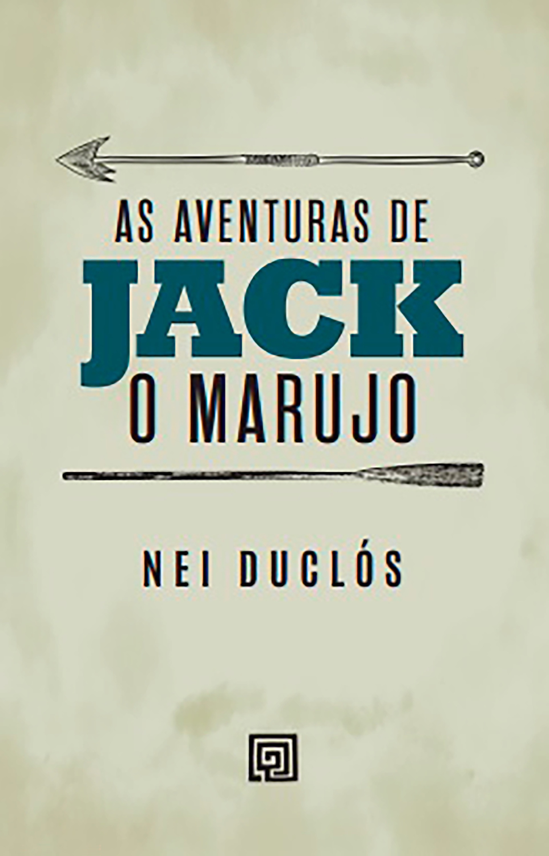 As aventuras de Jack, o marujo