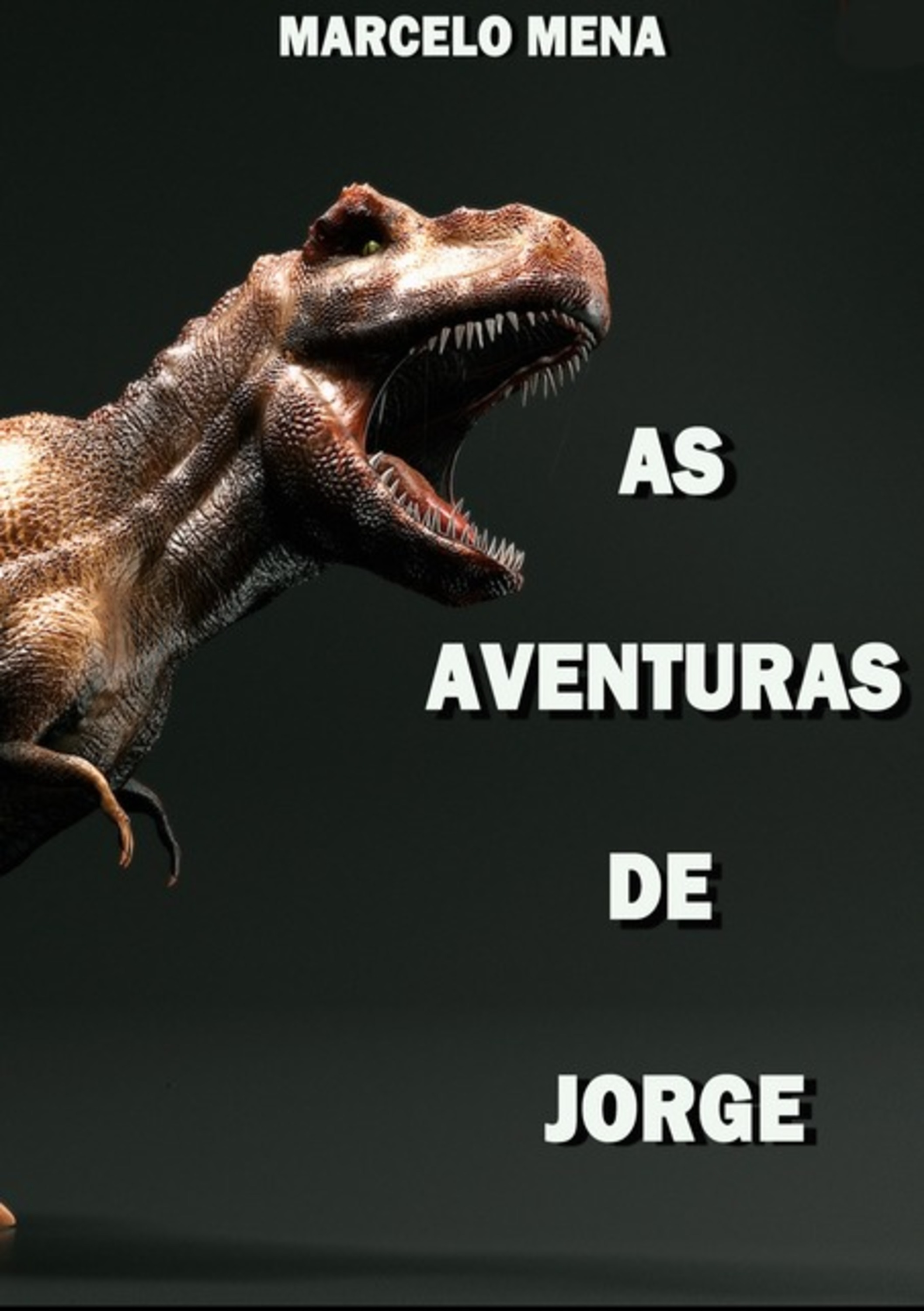 As Aventuras De Jorge - I