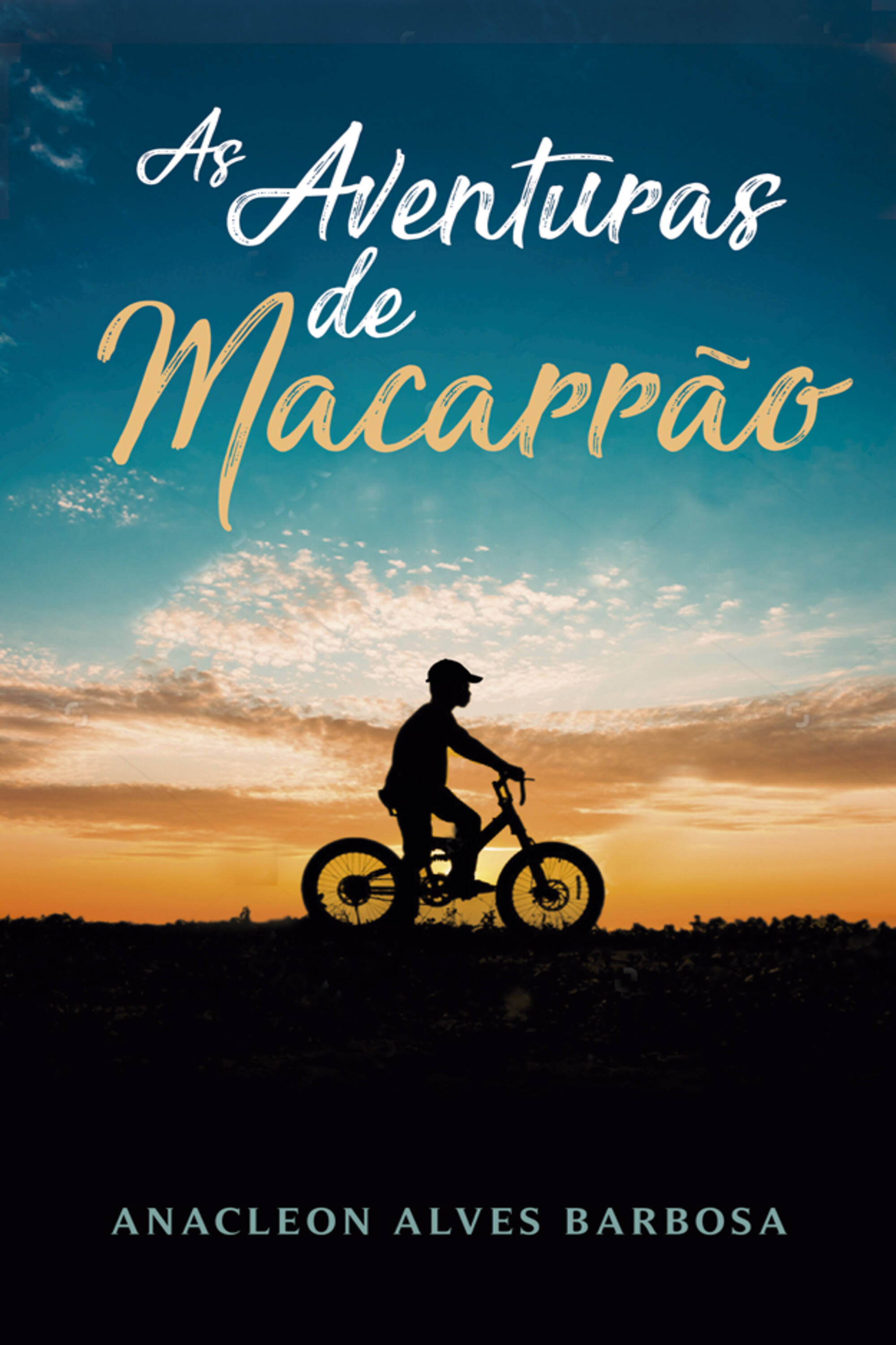 AS AVENTURAS DE MACARRÃO