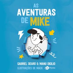 As aventuras de Mike