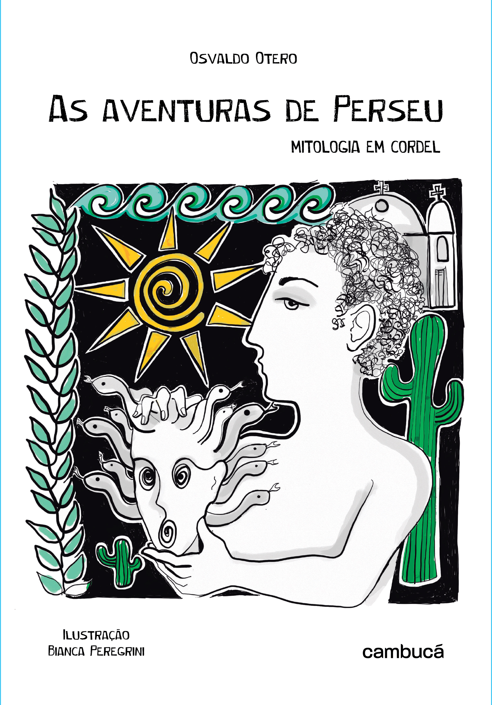 As aventuras de Perseu