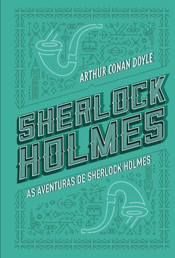 As aventuras de Sherlock Holmes