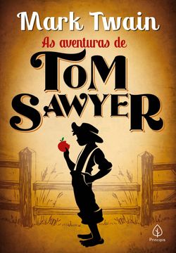 As aventuras de Tom Sawyer