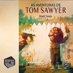 As Aventuras de Tom Sawyer 