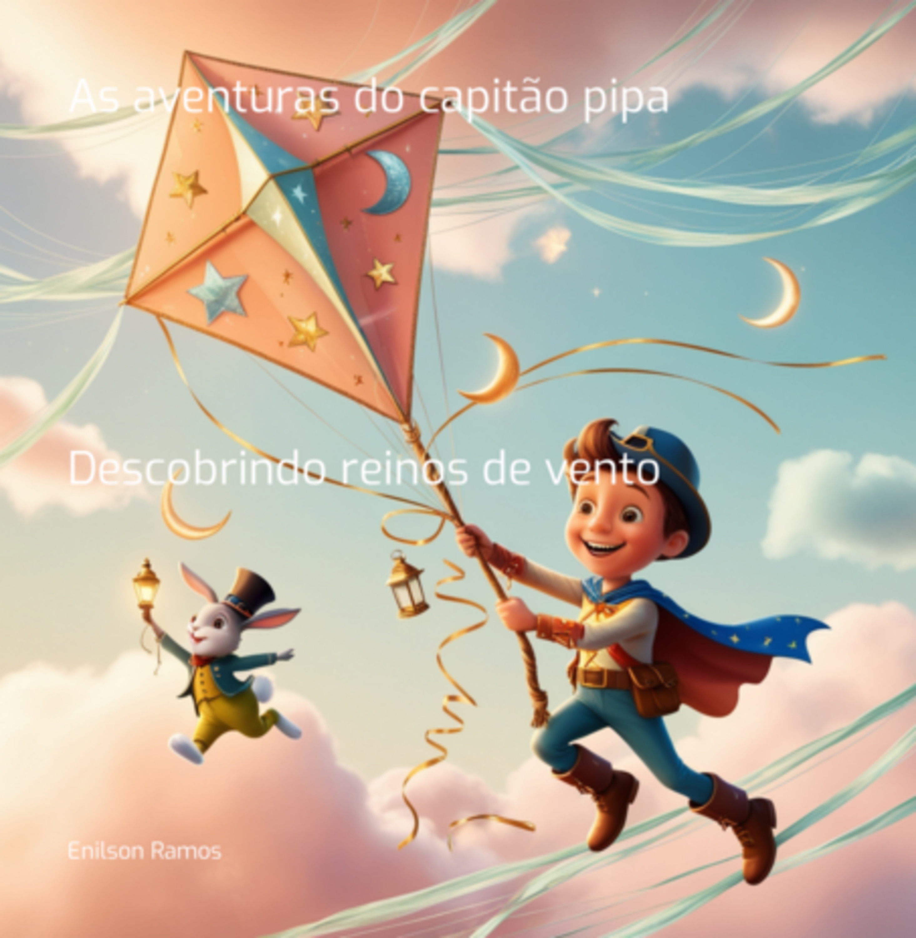 As Aventuras Do Capitão Pipa