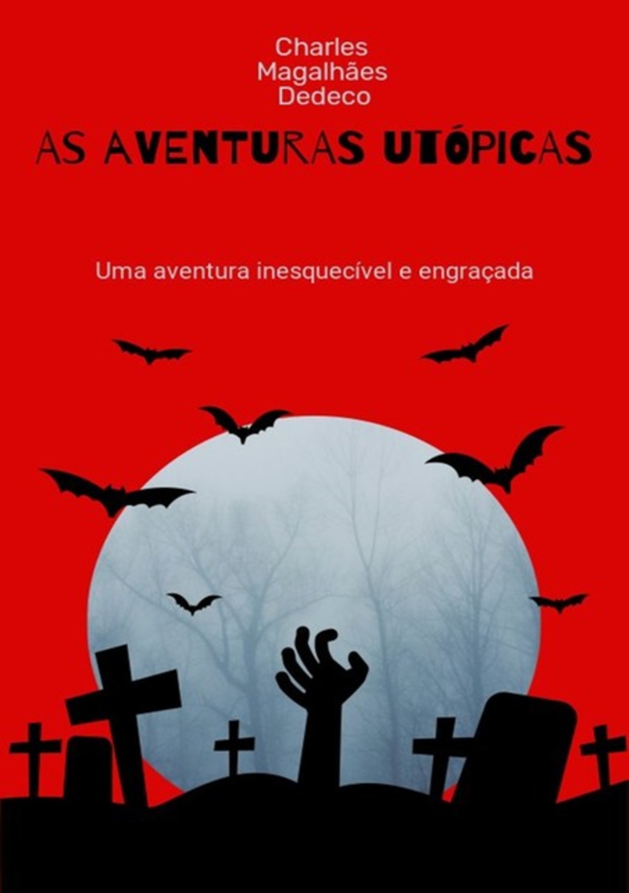 As Aventuras Utópicas