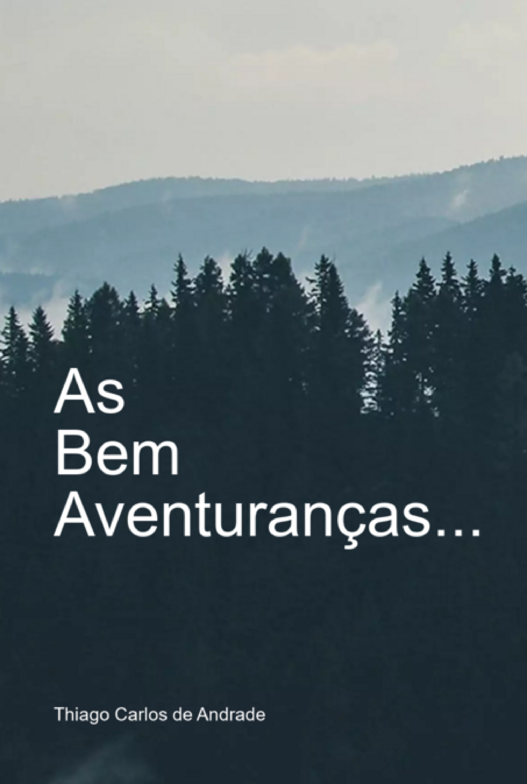 As Bem-aventuranças...