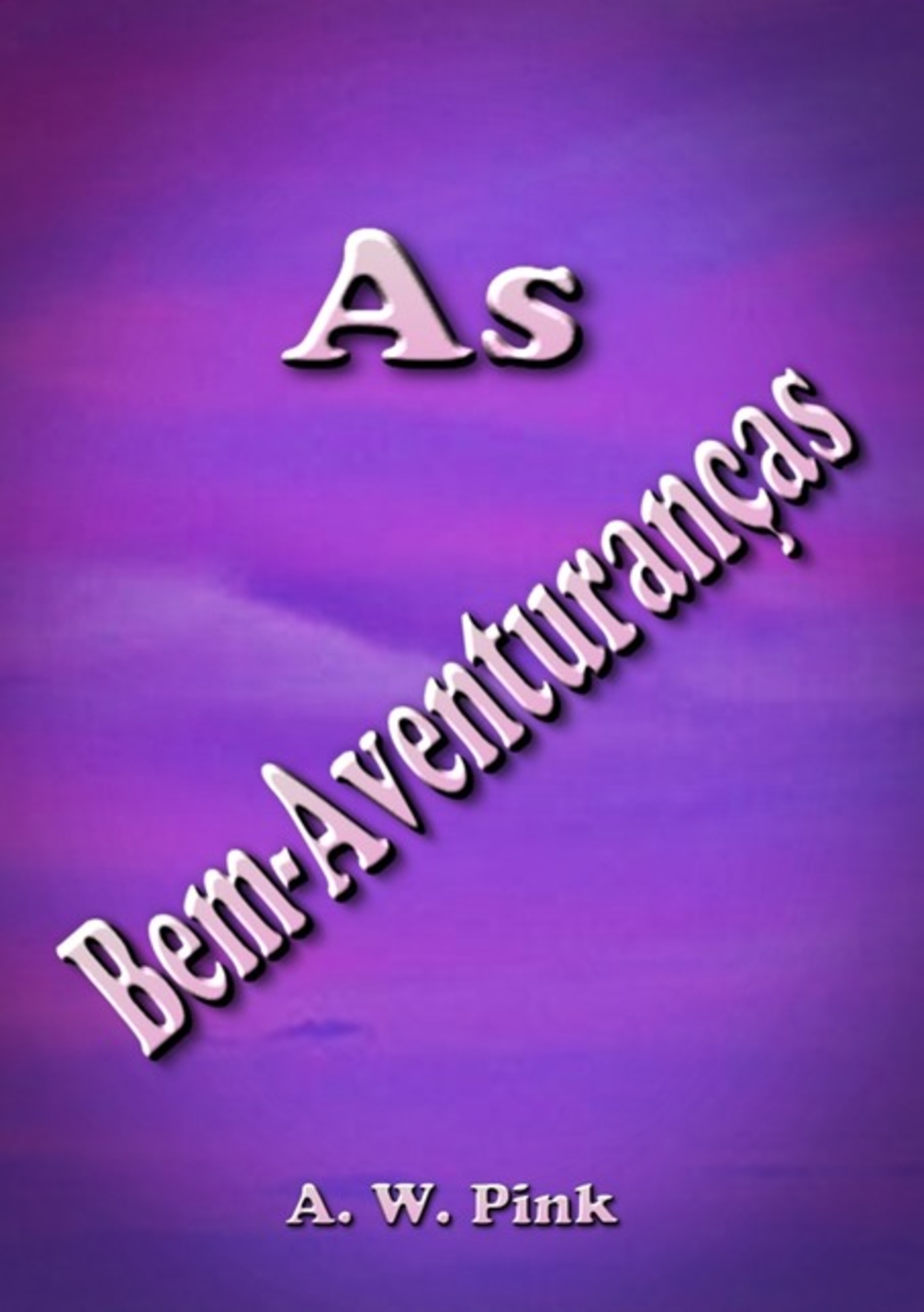 As Bem-aventuranças