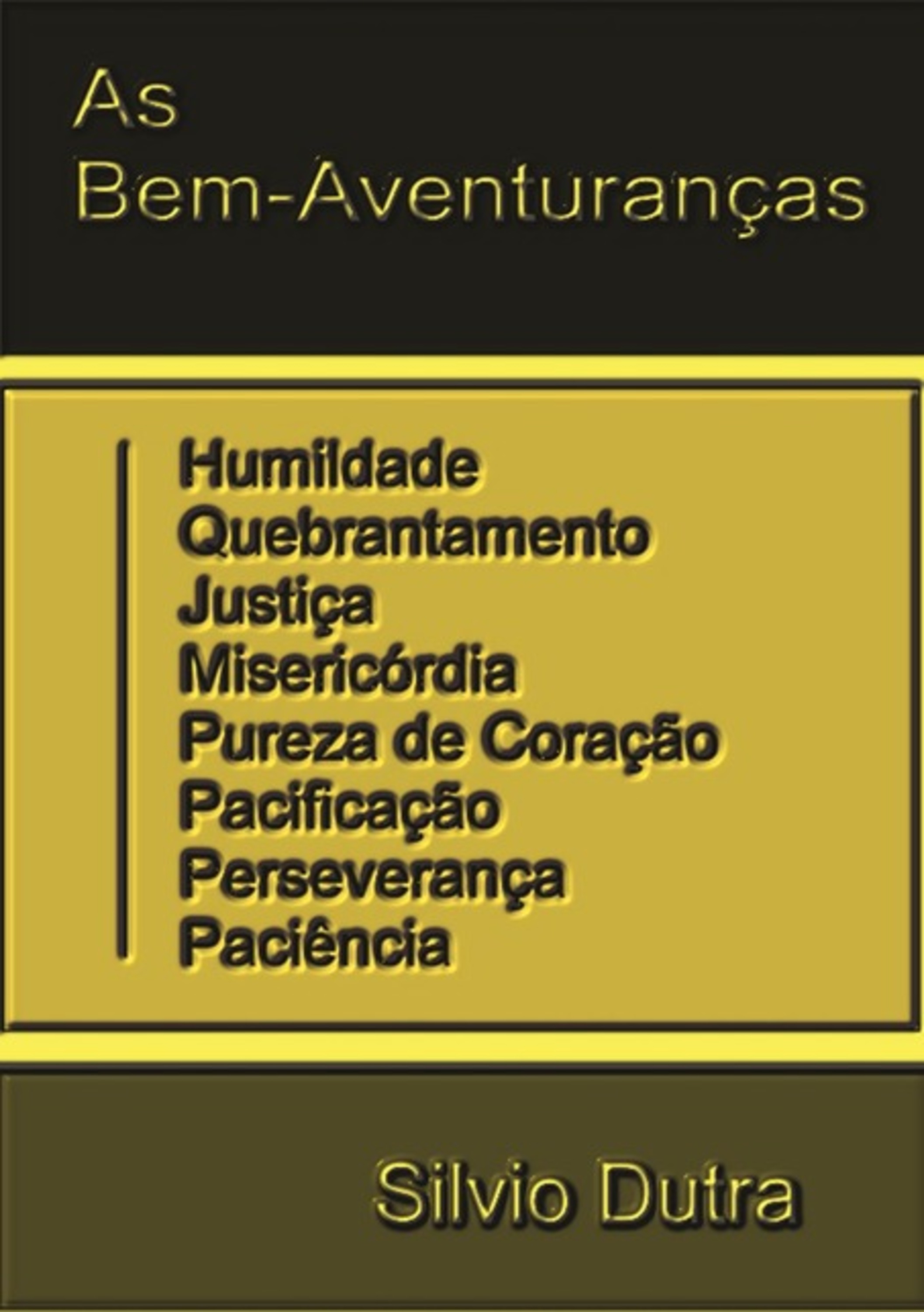 As Bem-aventuranças