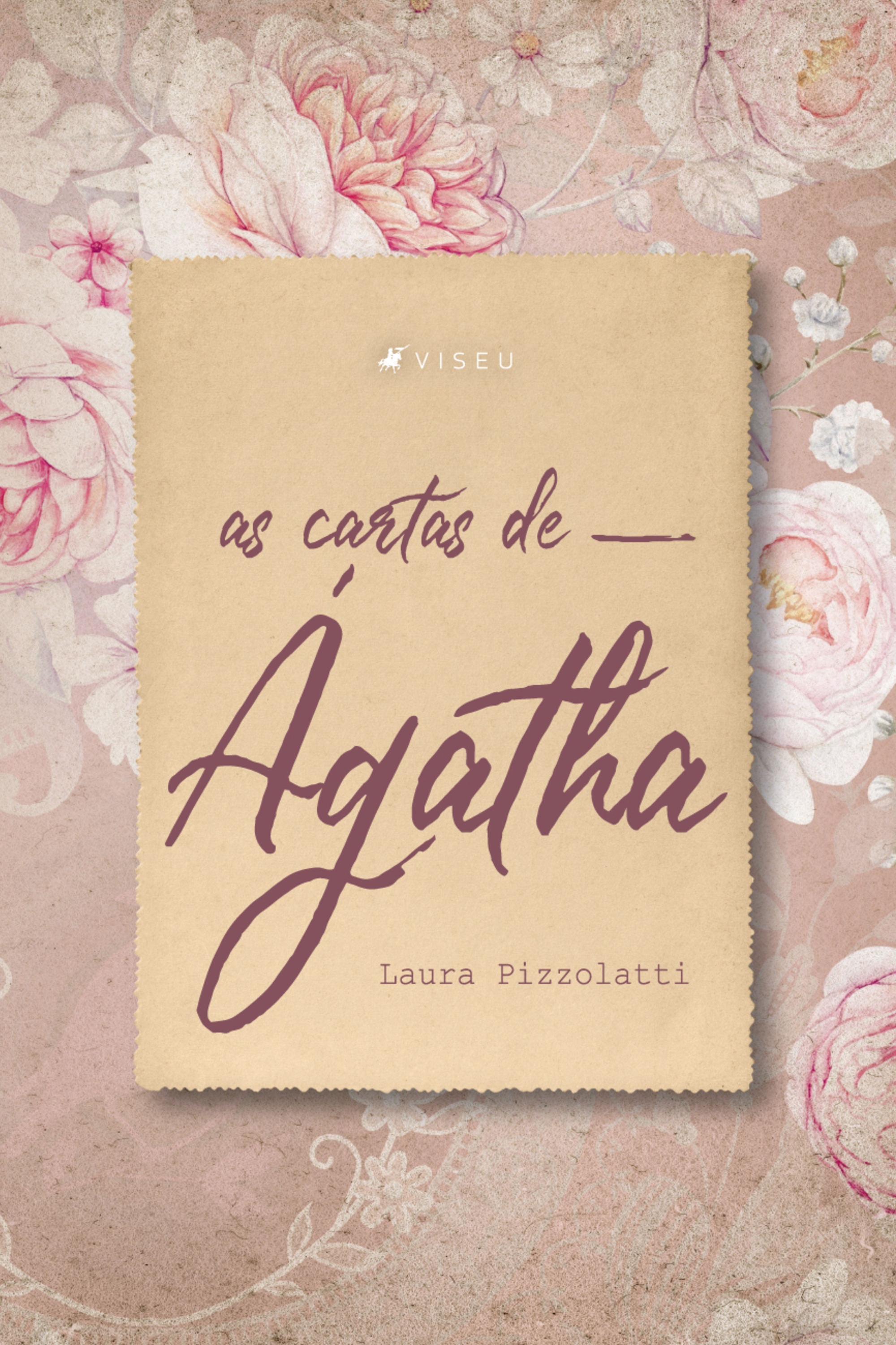 As cartas de Ágatha