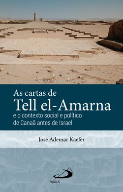 As Cartas de Tell el-Amarna