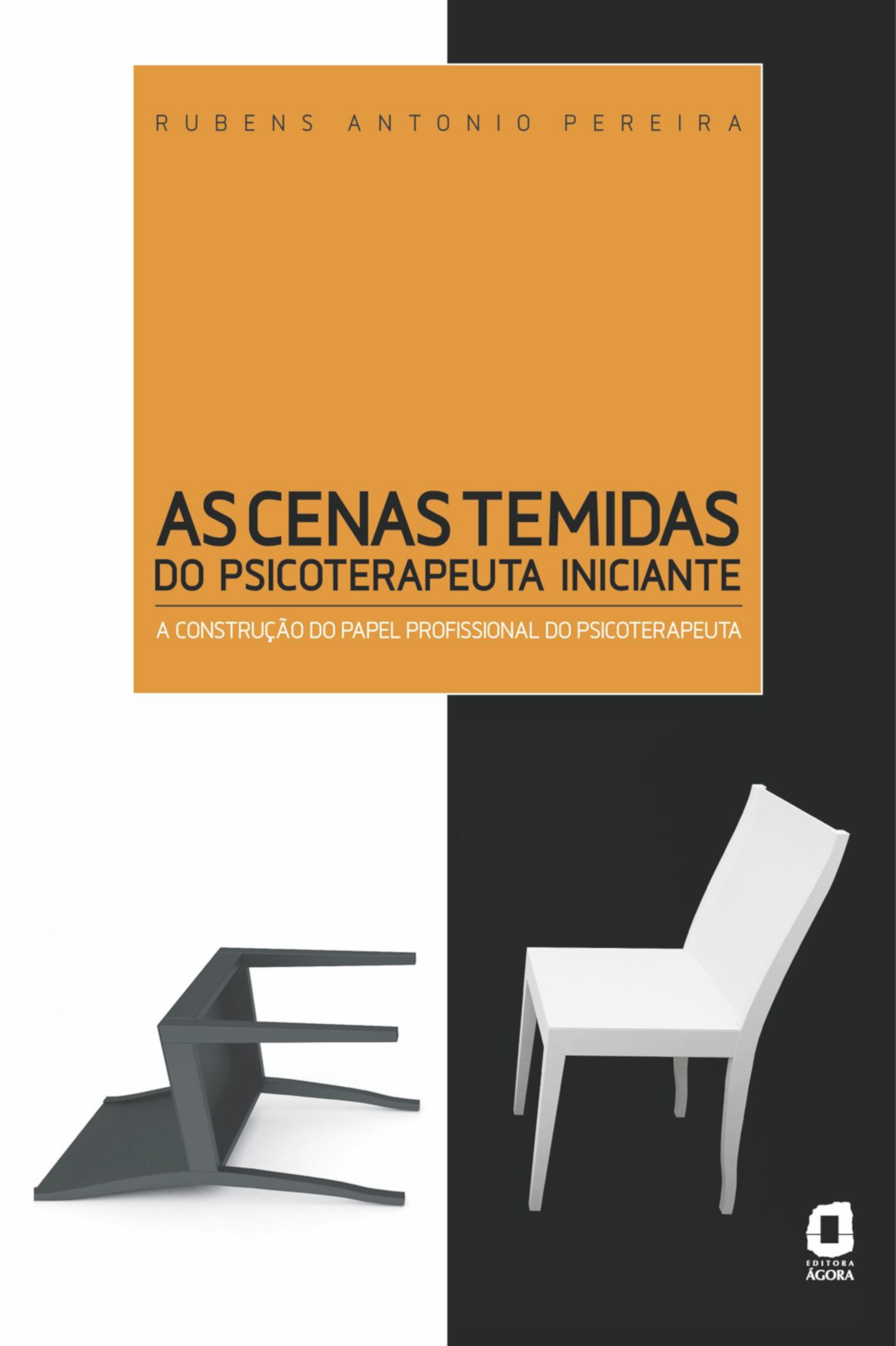 As cenas temidas do psicoterapeuta iniciante
