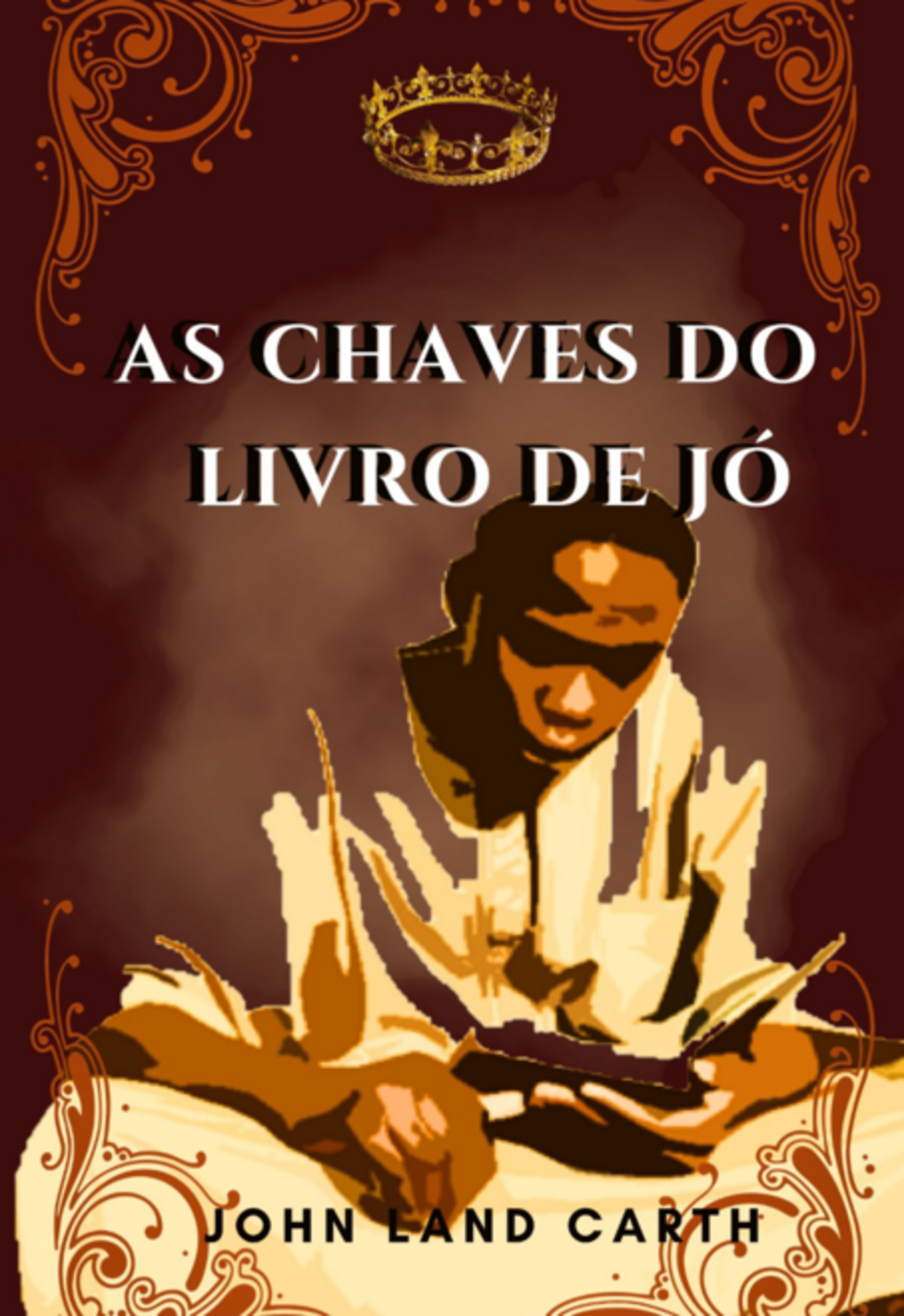 As Chaves Do Livro De Jó