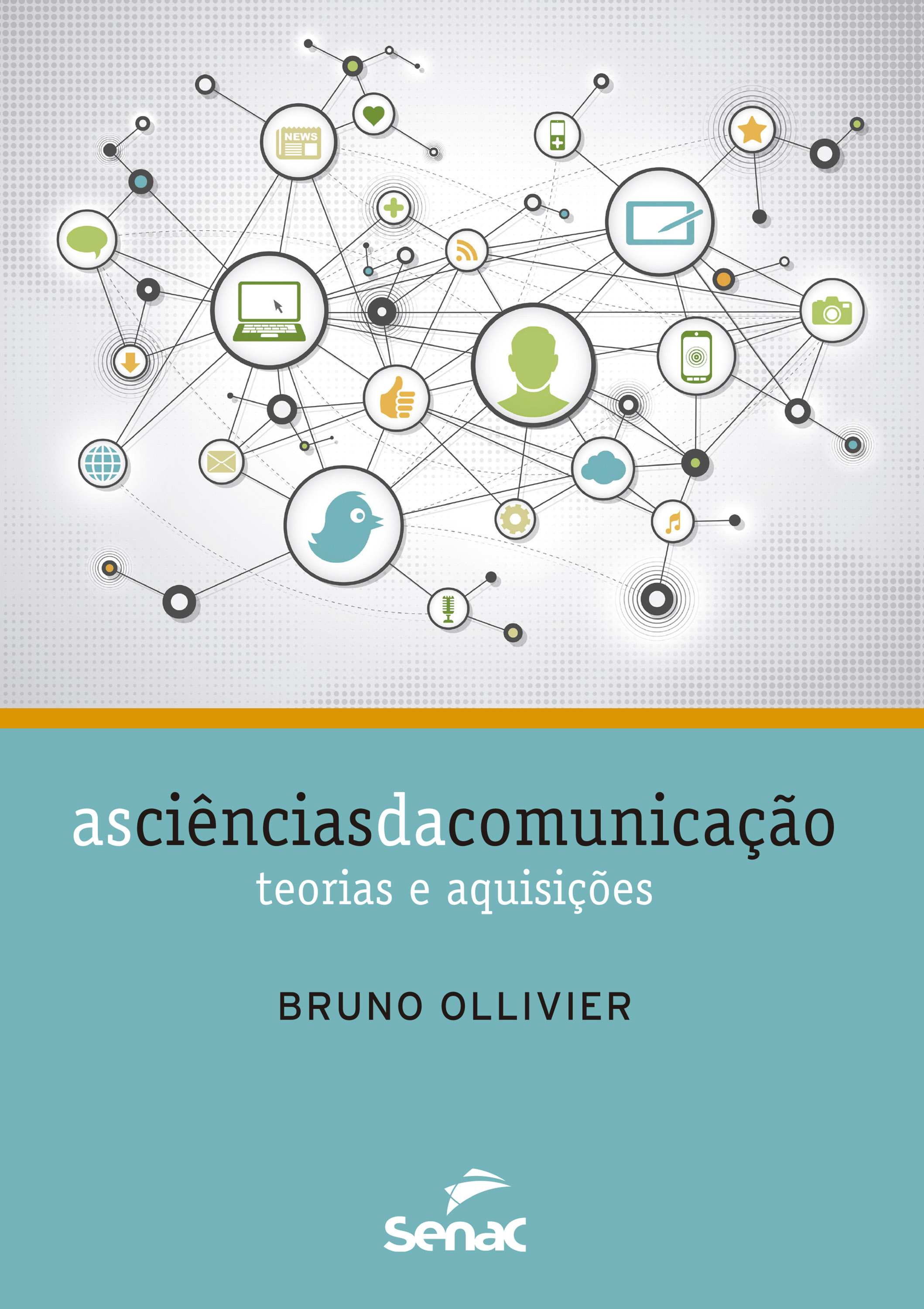 As ciências da comunicação