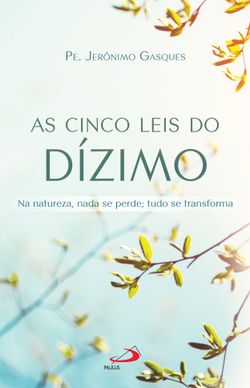 As Cinco Leis do Dízimo