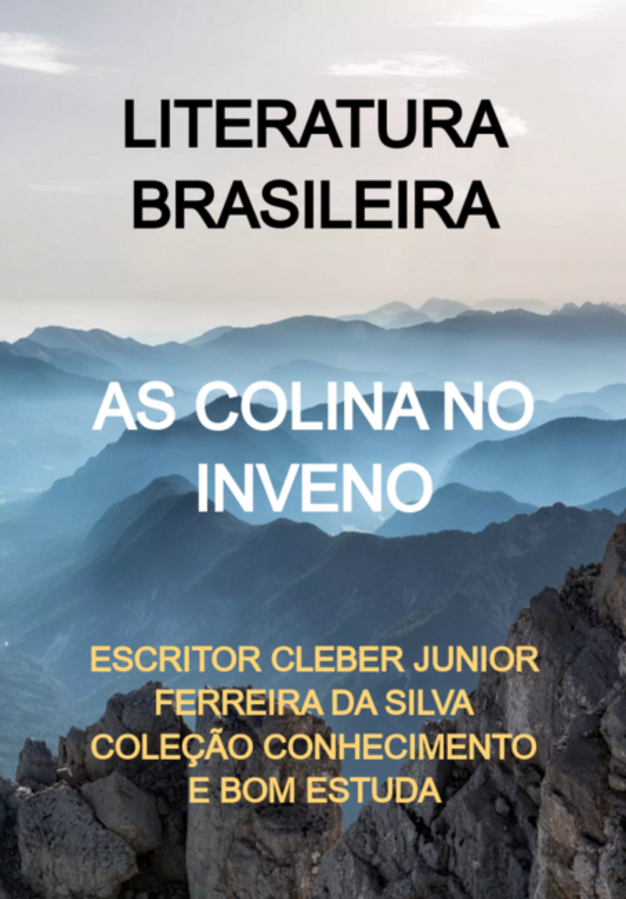 As Colina No Inveno